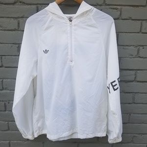 adidas yeezy windbreaker